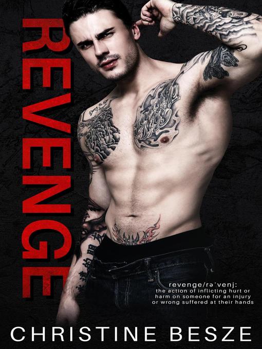 Title details for Revenge by Christine Besze - Available